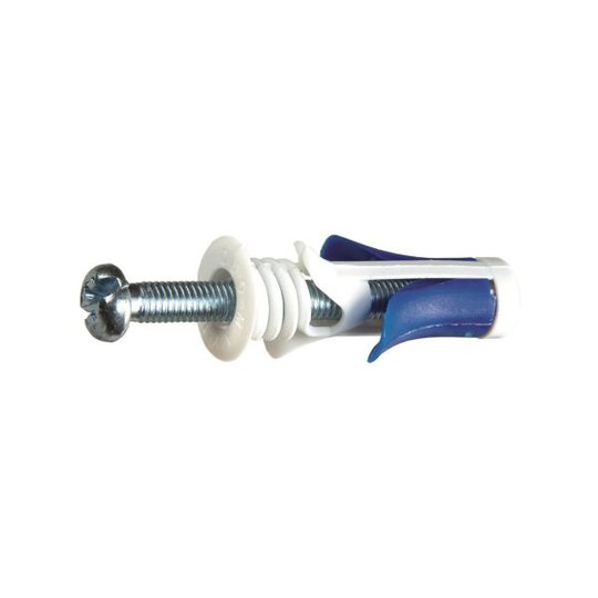 Schneider Electric 1244003 Tulppa Kierrekoko 50 mm, 25 kpl 20 mm