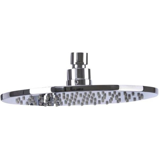Adora Durablie Suihkupää kattosuihkuun, 1/2"(G15), sis. liitin