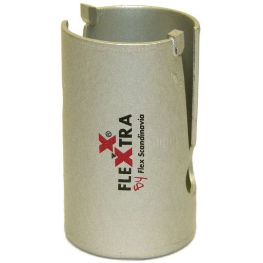 Flexxtra SHS04060 Reikäsaha 16 - 51 mm 40 mm