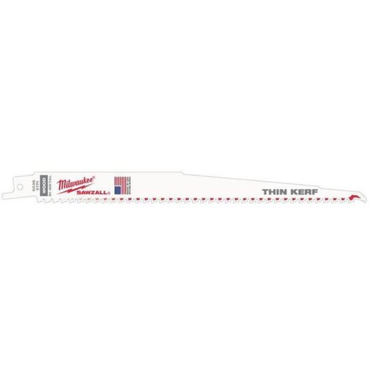 Milwaukee 48005036 Puukkosahanterä 5 kpl:n pakkaus