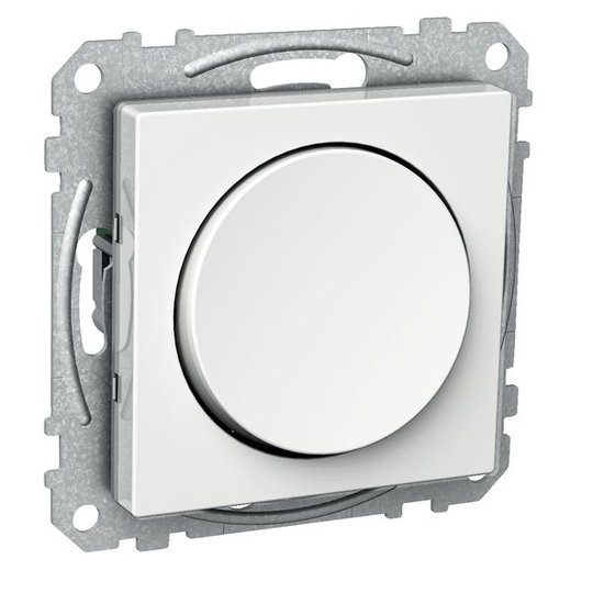 Schneider Electric Exxact Vaihtokytkin valkoinen, IP20 Ristikkäiskytkin