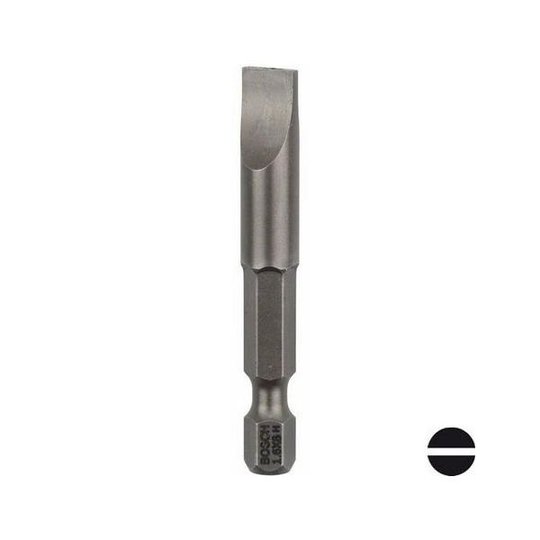 Bosch S Ruuvikärjet S1,6x8,0 3kpl 49mm