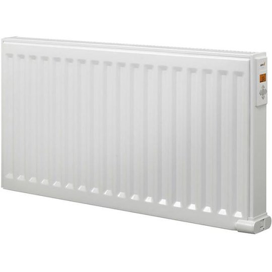 LVI Yali Digital Lämpöpatteri 230 V / 500 W, 500 x 550 mm