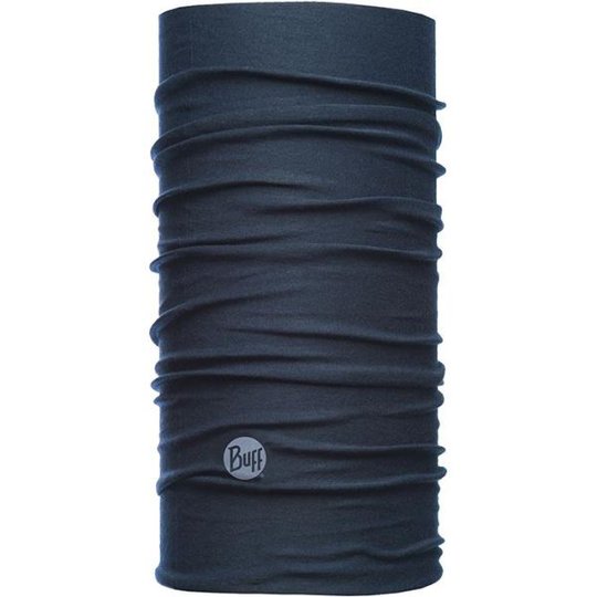 Buff Thermal Kauluri tummansininen