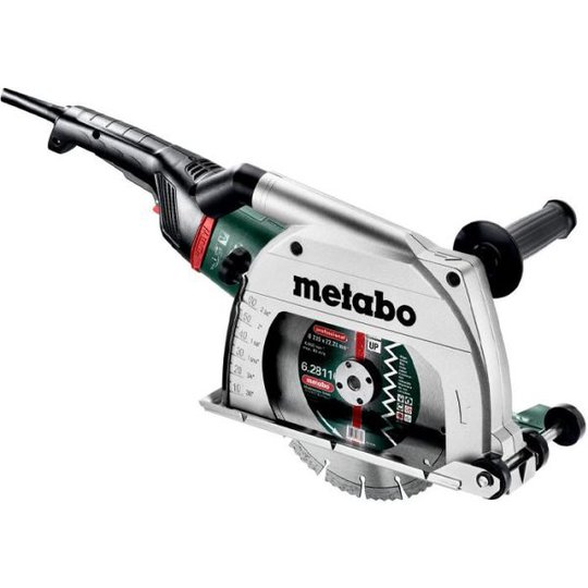 Metabo TE 24-230 MVT CED Timanttileikkuri timanttikatkaisulaikalla, 2400 W