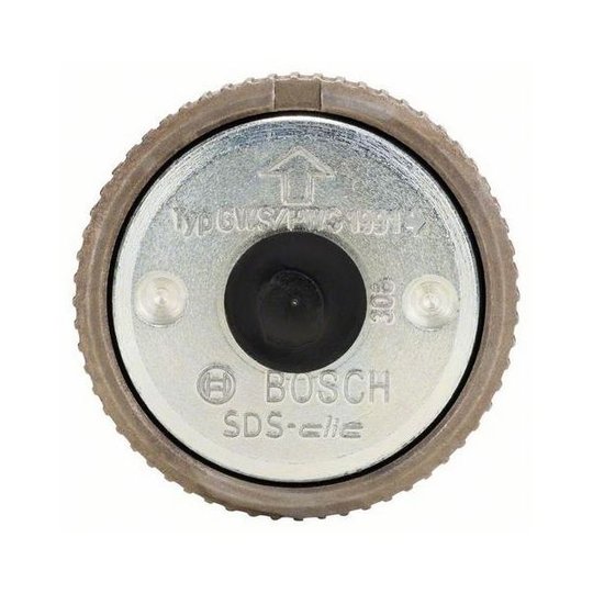 Bosch 1603340031 Pikakiristysmutteri