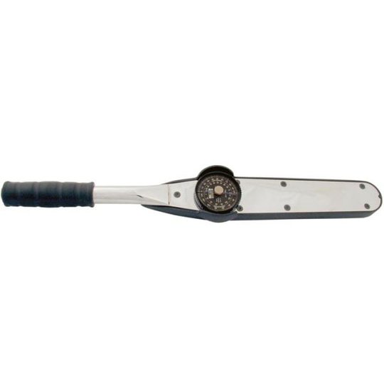Bahco 7454-480 Momenttiavain 0-480 Nm