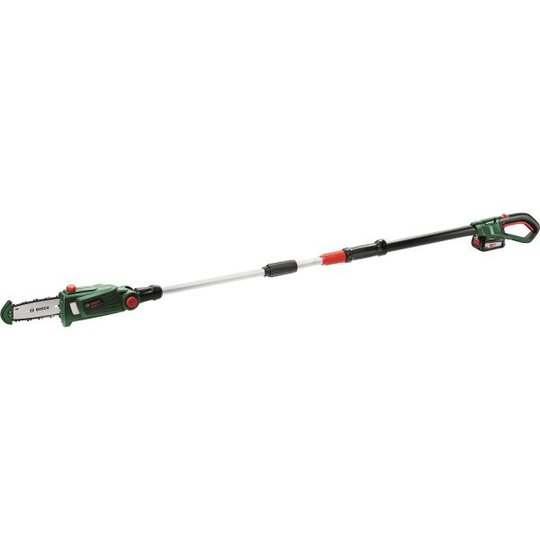 Bosch DIY Universal Chain Pole 18 Oksasaha ilman akkua ja laturia