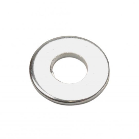 Heco 9605226 Aluslevy sinkitty, 25-pakkaus 4 x 16 x 1,0 mm