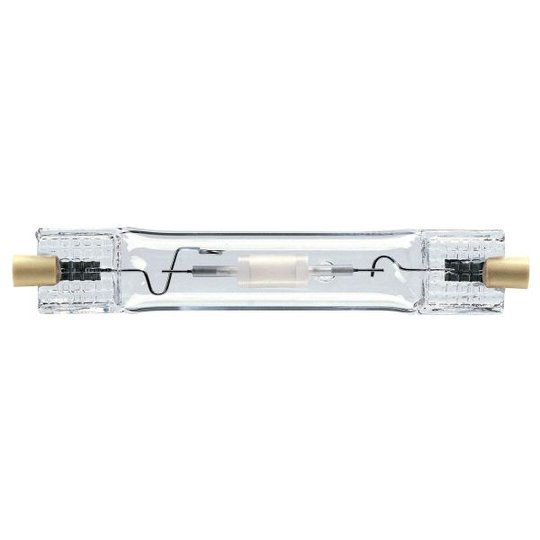 Philips Master Colour CDM-TD Metallihalidilamppu 70 W, RX7s-kanta Valon väri: 830