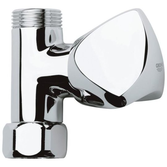 Grohe Atlanta Sulkuventtiili G20, kromi