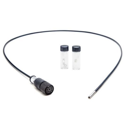 Flir VSC39-1FM Kamerasondi 1 m, Ø3,9 mm, OVGA via SF (VSC39-1FM)