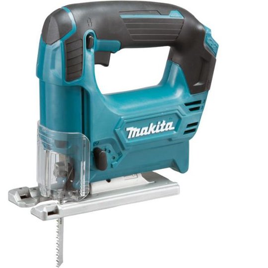Makita JV101DZ Pistosaha ilman akkuja ja laturia