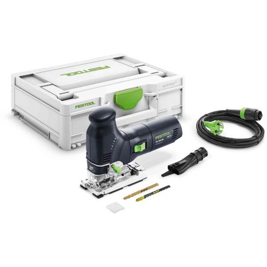 Festool PS 300 EQ-Plus TRION Pistosaha 720 W