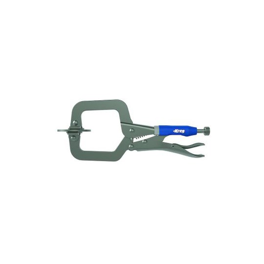 Kreg KHC-MICRO Puristin jopa 57 mm materiaaleille