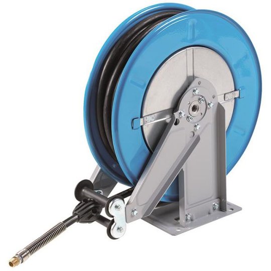Faicom 8709162 Letkukela 3/8", ilma ja vesi