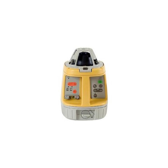 Topcon RL-VH4DR Pyörivä laser Punainen laser