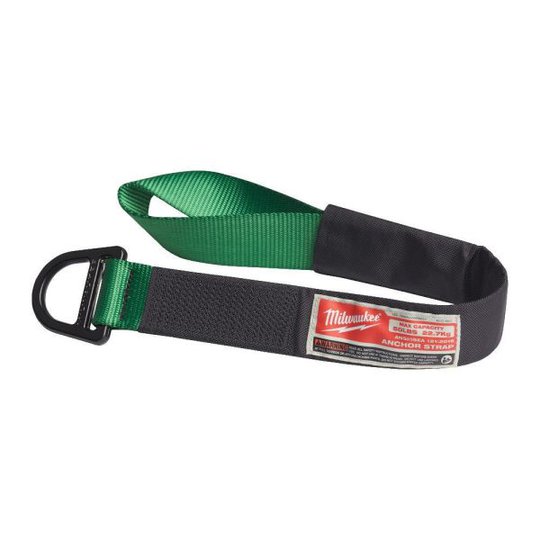 Milwaukee 4932472105 Kiinnityshihna turvaköydelle
