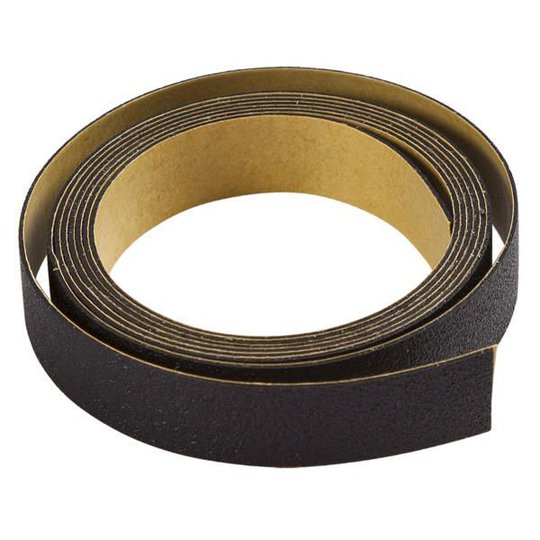 Hide-a-Lite 7501305 Suojateippi Musta, 2 m