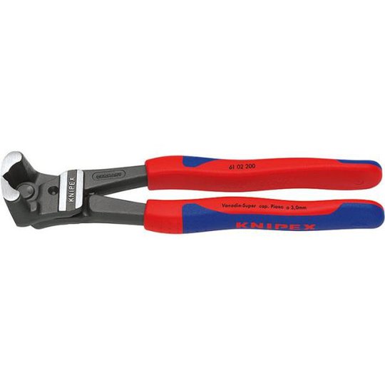 Knipex 6102200 Päätyleikkuri