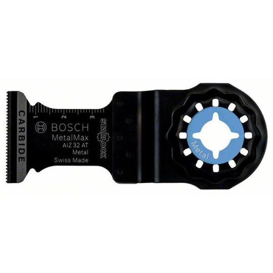 Bosch AIZ 32 AT Sahanterä 25 kpl
