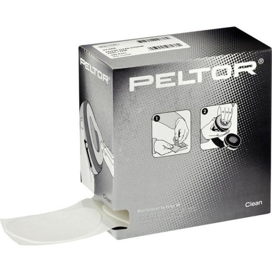 3M Peltor HY100A Hygieniasuojat 100st