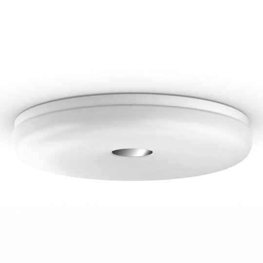 Philips Hue White Ambiance Struana Plafondi 27 W LED, 2400 lm, IP44