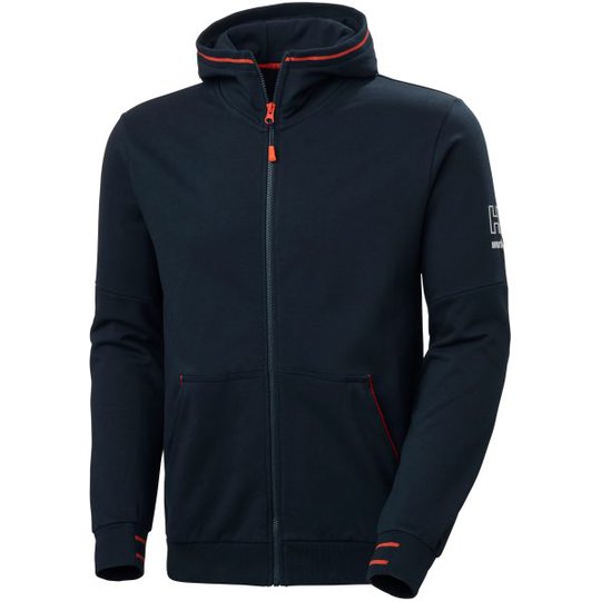 Helly Hansen Workwear Kensington Huppari laivastonsininen XS