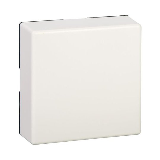 Schneider Electric 5402010 Rasia 70 x 70 x 20 mm, 10 kpl/pakkaus
