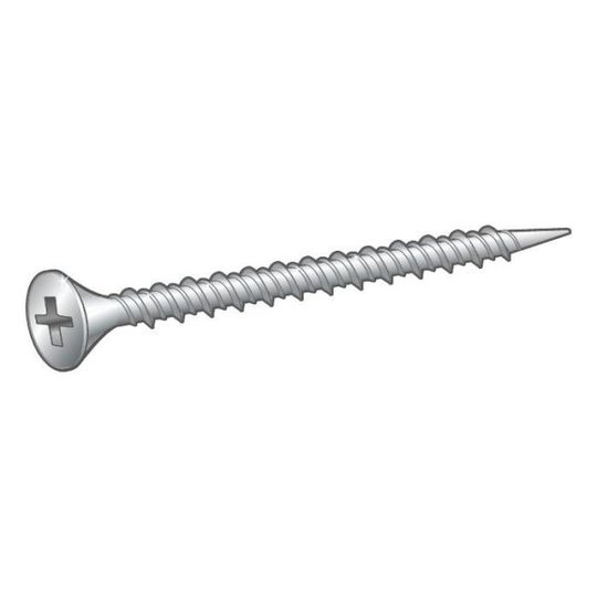 ESSVE 534130 Kombiruuvi 3,9x30 mm, 1000 kpl