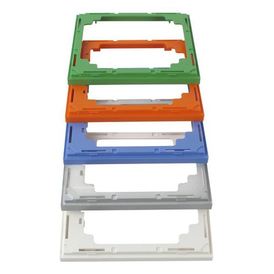 Elko Plus Koristekehys musta Musta