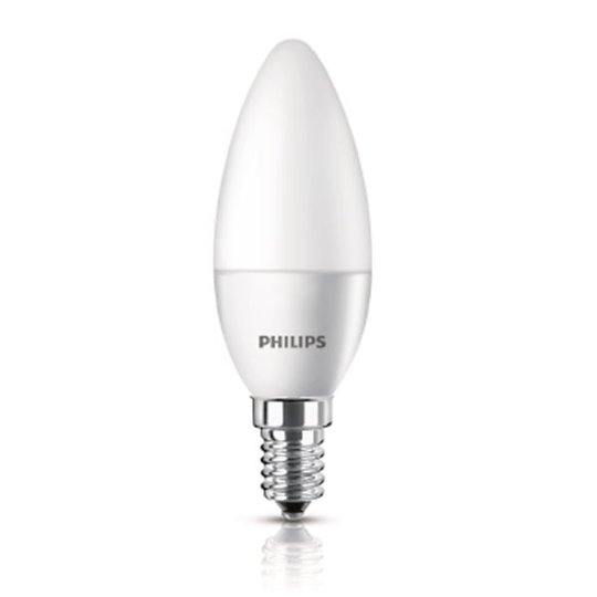 Philips CorePro LEDcandle Kruunulamppu 4 W, E14-kanta