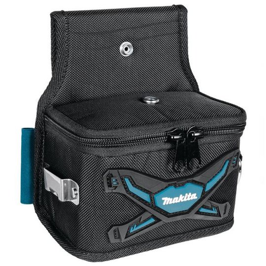 Makita E-05206 Työkalulaukku vetoketjulla, 1 L