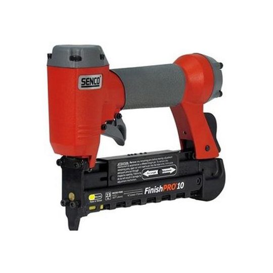 Senco Finish Pro 10 Viimeistelynaulain