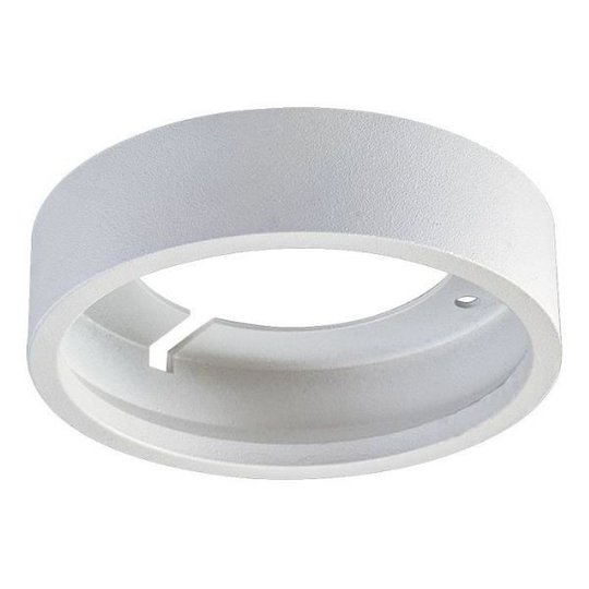 Designlight Q-90MW Välikerengas Q-30-31, valkoinen