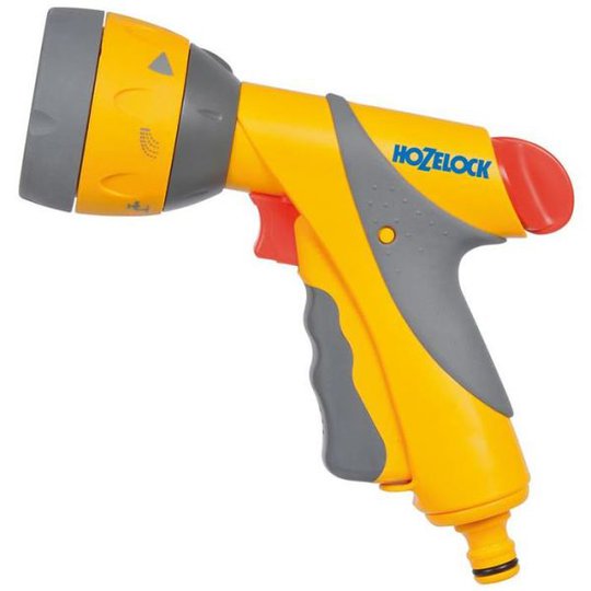 Hozelock Multi Spray Plus Suihkupistooli