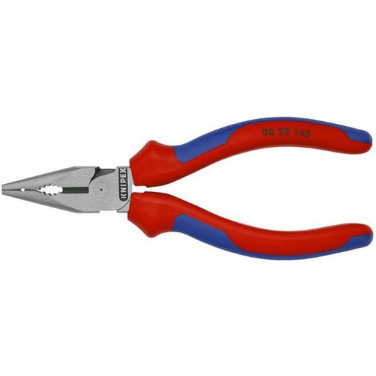 Knipex 822145 Yhdistelmäpihdit