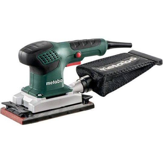 Metabo SR 2185 Tasohiomakone 210 W