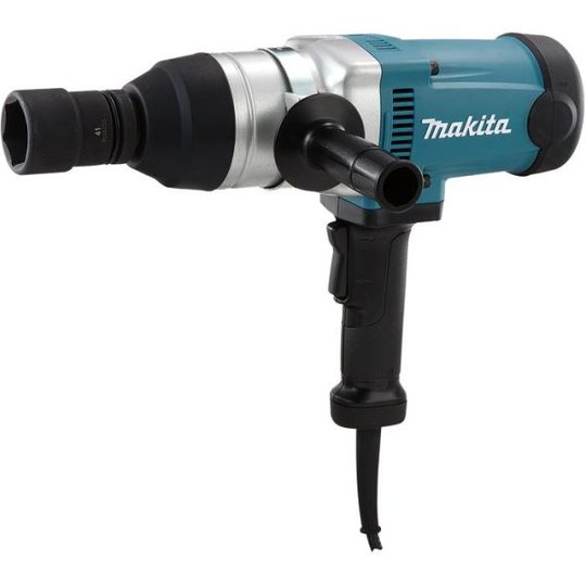 Makita TW1000 Mutterinväännin 1200 W