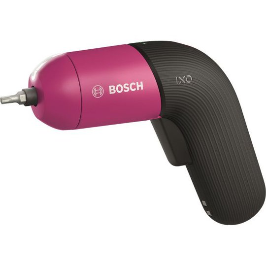 Bosch DIY IXO VI Colour Ruuvinväännin