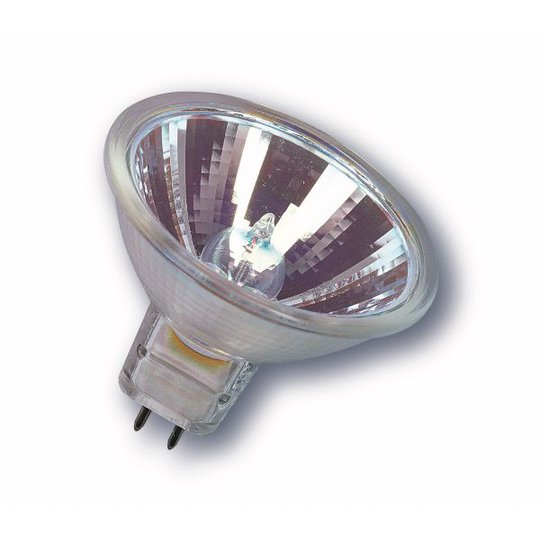 Osram DECOSTAR 51 PRO Halogeenilamppu 12V 20W, 24°