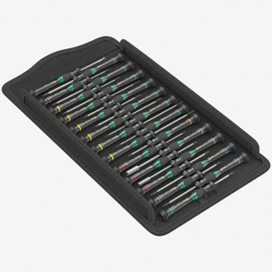 Wera Kraftform Micro Big Pack 1 Ruuvitalttasarja 25-osainen