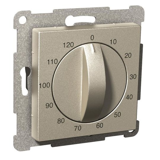 Schneider Electric Exxact Ajastin mekaaninen, 0–120 mm Metalli