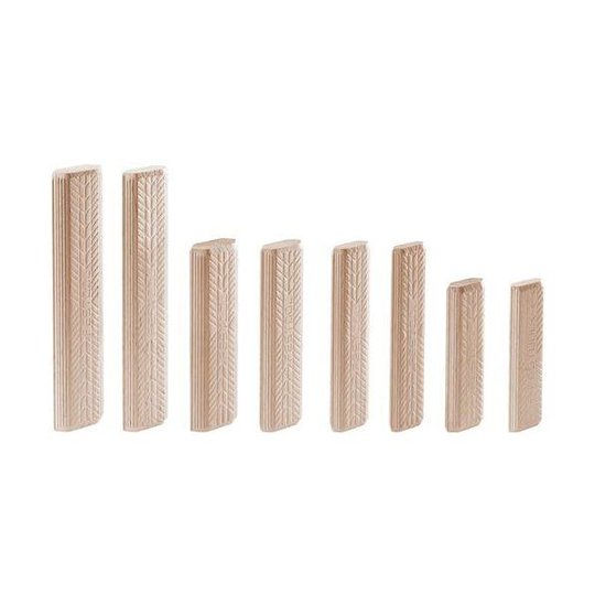 Festool BU Tappi pyökkiä, 10x100 mm, 120 kpl