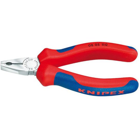 Knipex 805110 Miniyhdistelmäpihdit