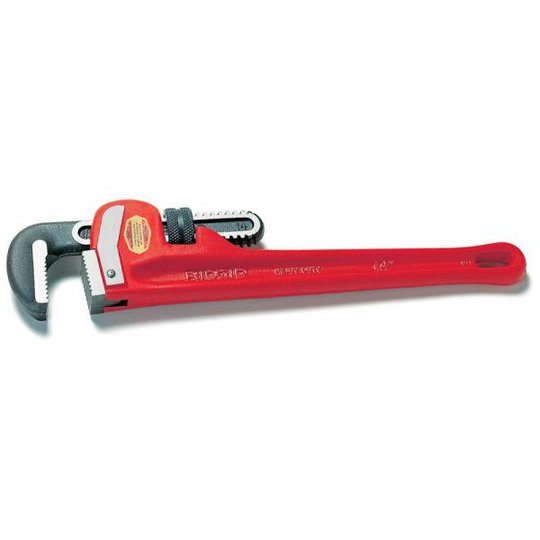 Ridgid 31025 Putkipihdit 65 mm, 2,6 kg