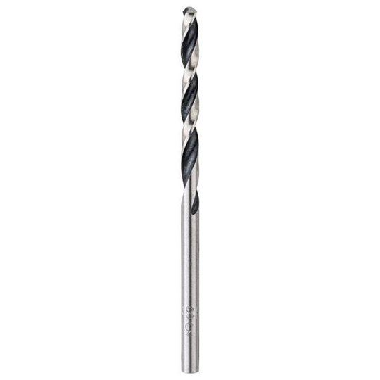 Bosch 2608577158 Metalliporanterä PointTeQ 2 kpl, 3,0mm