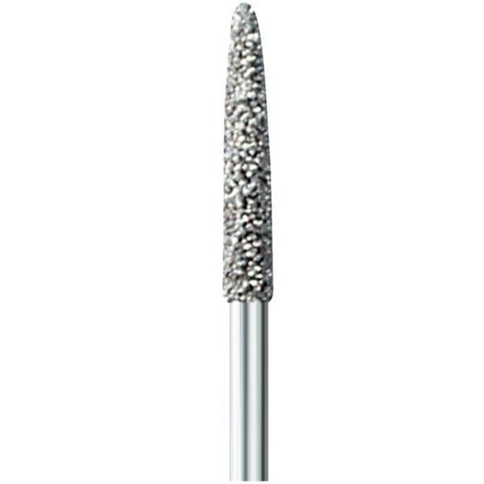 Dremel 2615993132 Kovametallijyrsin Struktuurihammastettu 9931 – työskentelyläpimitta 6,4mm