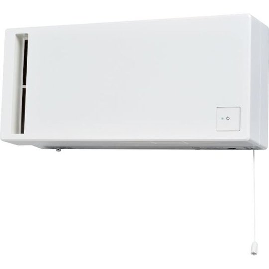 Mitsubishi Electric VL-50 Ilmanvaihtolaite