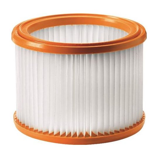 Nilfisk 107402338 Suodatin sopii Multi 20/30 T kanssa